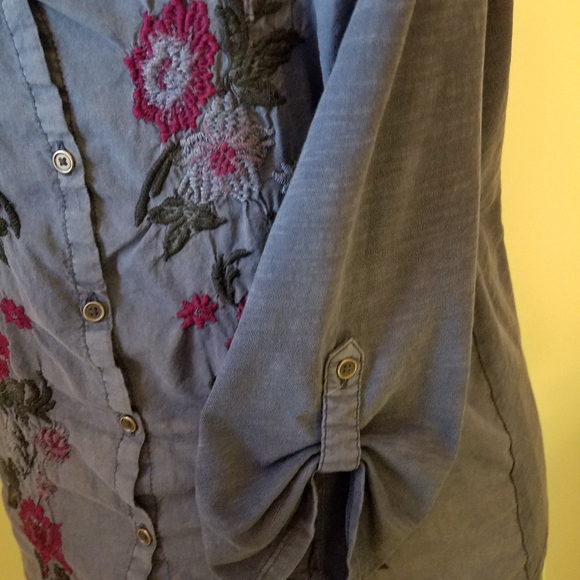 SONOMA Blouse - Picture 3 of 5